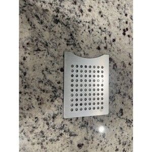 Krups Café Presso Combo Espresso Coffee Maker 171 Replacement Part, Grate Grill